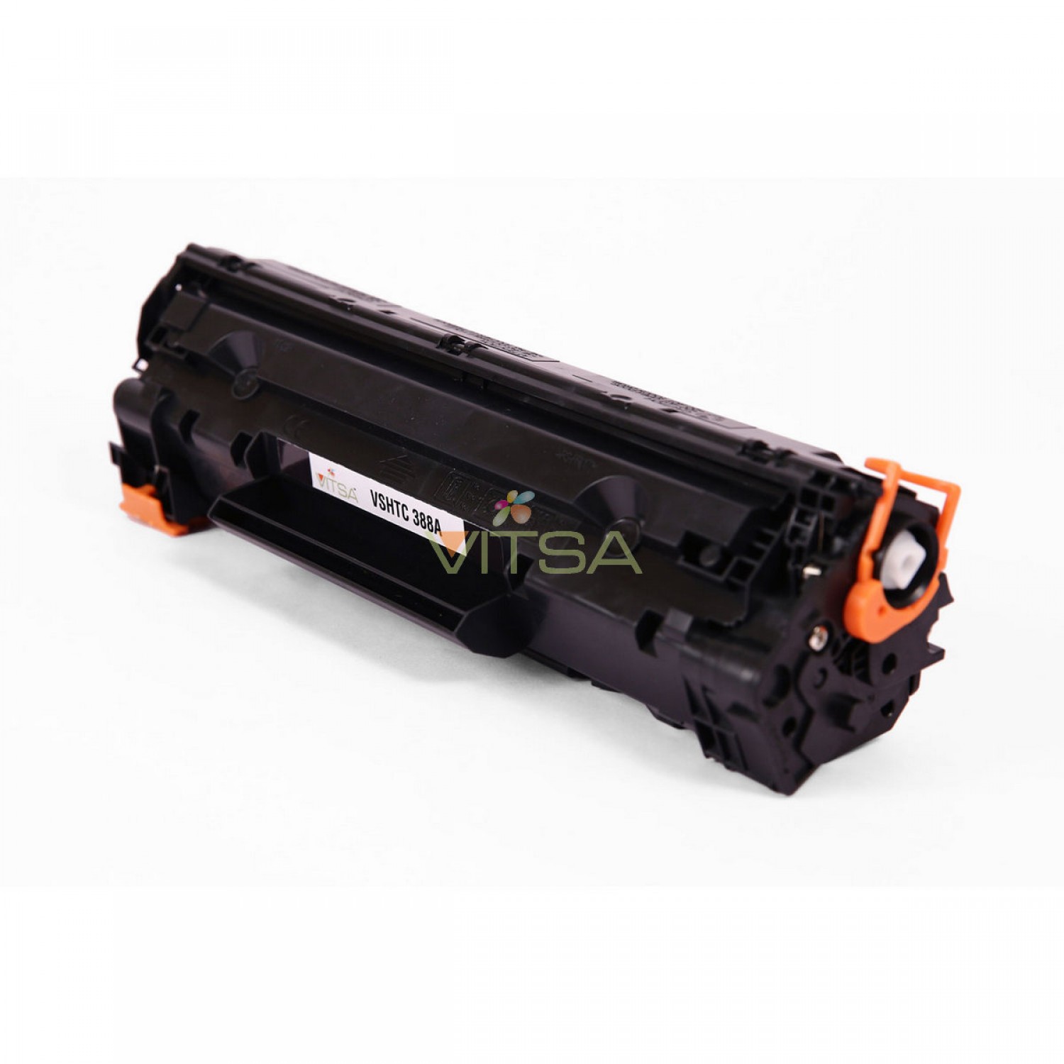 Hp Cb 388a 88a 88 Toner Cartridge Compatible For Hp Laserjet Printers P1007 P1008 P1106 8617